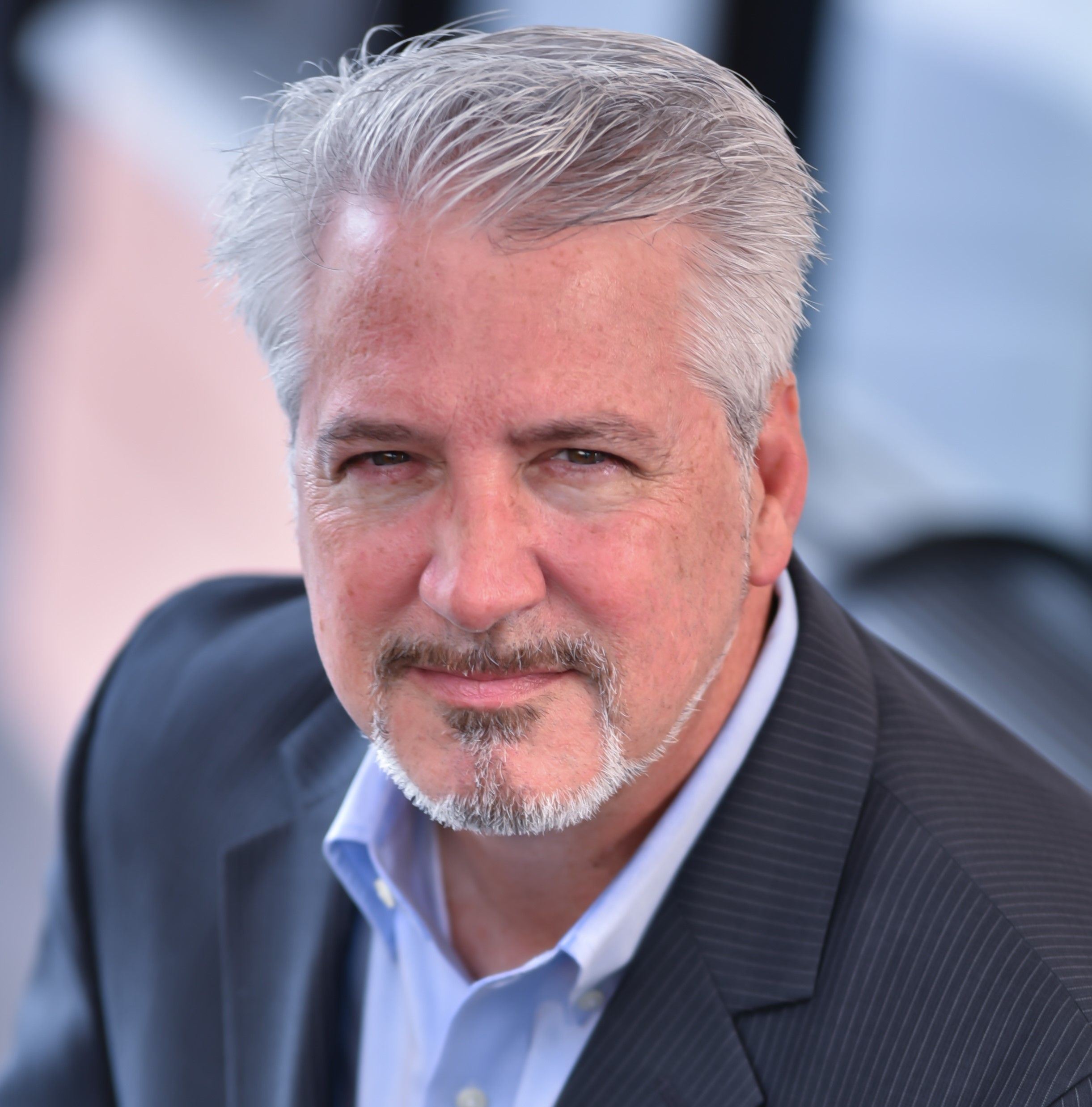 Raymond Lloyd Schumann